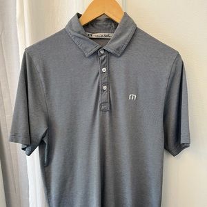 Travis Mathew Polo - S